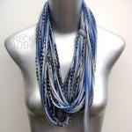 Spring Jewelry Infinity Bo..